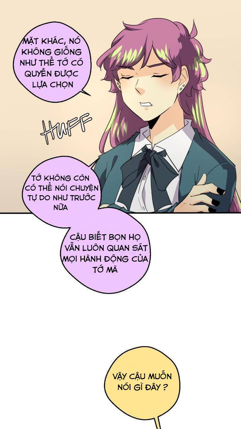 Thế Giới Không Hoàn Hảo Chapter 236 - 88