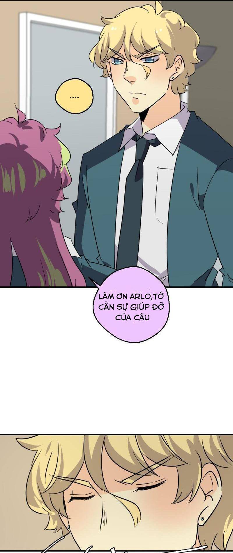 Thế Giới Không Hoàn Hảo Chapter 236 - 94