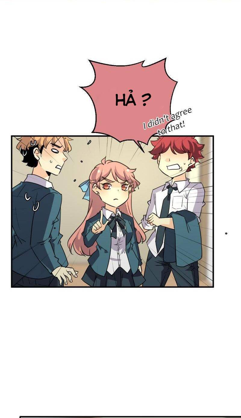 Thế Giới Không Hoàn Hảo Chapter 237 - 101