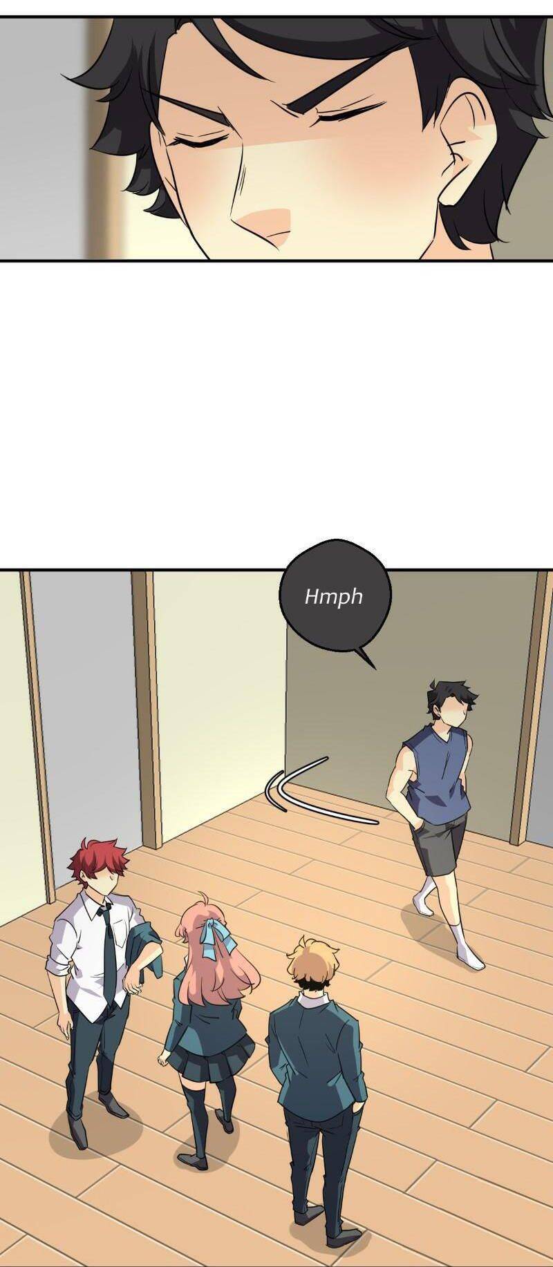 Thế Giới Không Hoàn Hảo Chapter 237 - 103