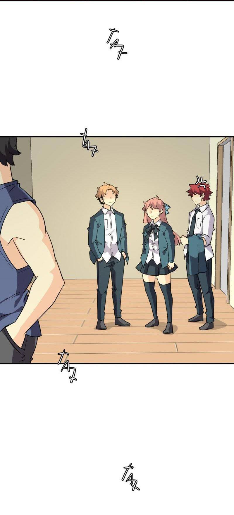 Thế Giới Không Hoàn Hảo Chapter 237 - 104