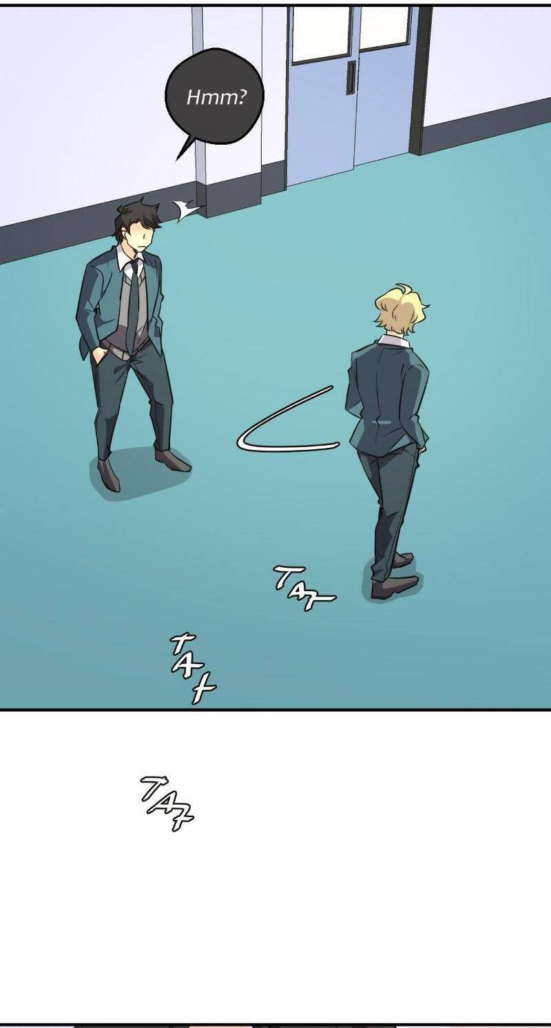 Thế Giới Không Hoàn Hảo Chapter 237 - 12