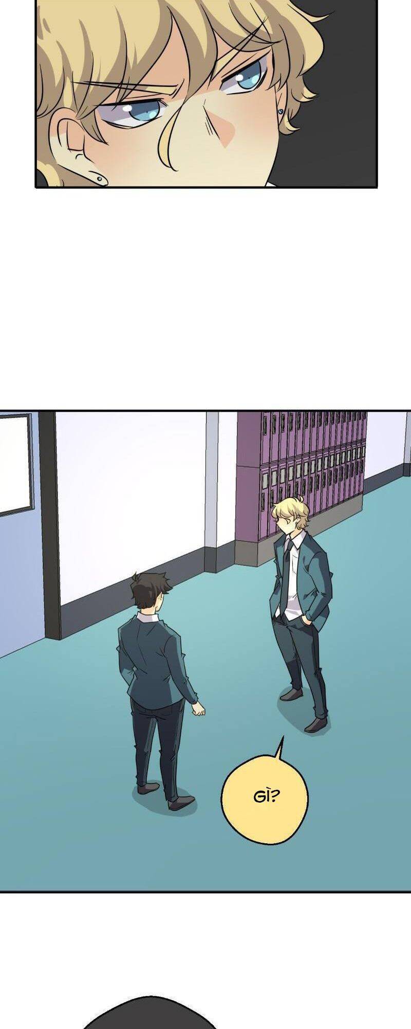 Thế Giới Không Hoàn Hảo Chapter 237 - 15