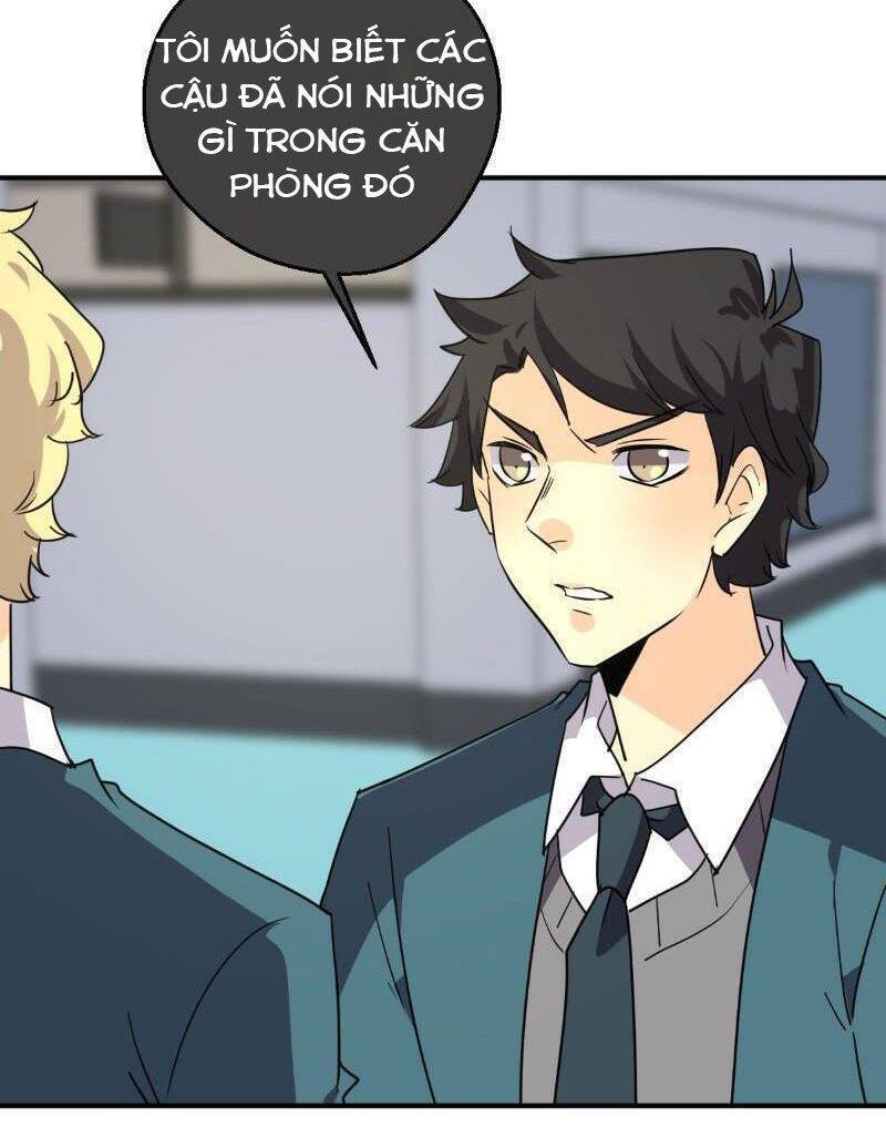 Thế Giới Không Hoàn Hảo Chapter 237 - 16