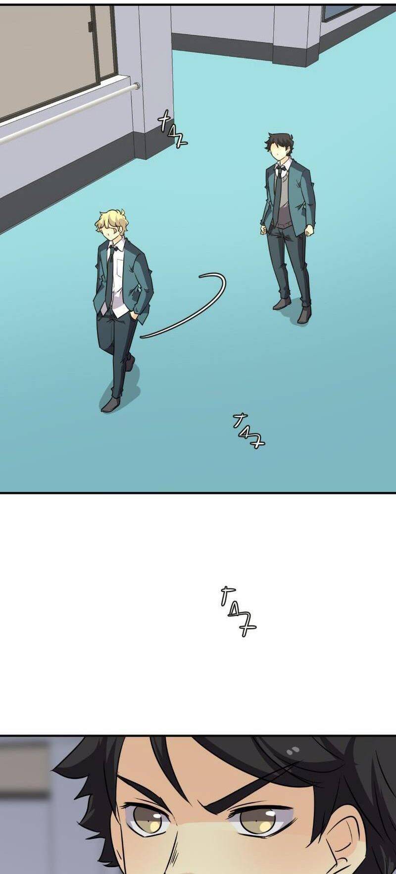 Thế Giới Không Hoàn Hảo Chapter 237 - 21