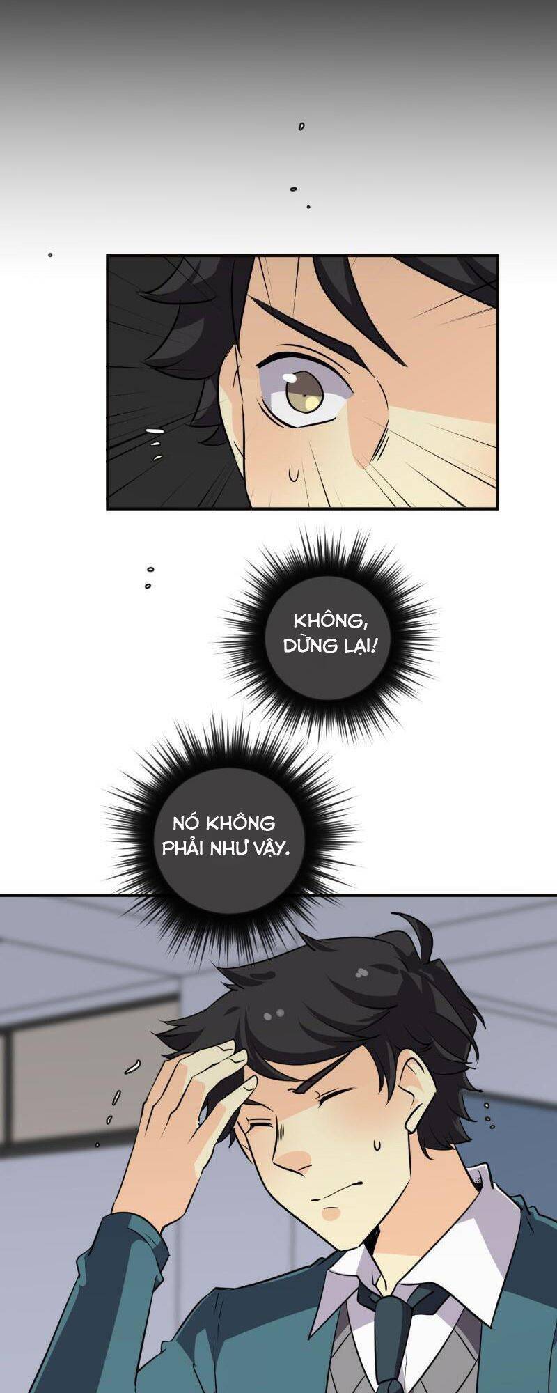 Thế Giới Không Hoàn Hảo Chapter 237 - 28