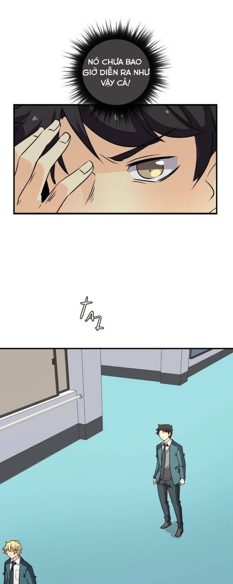 Thế Giới Không Hoàn Hảo Chapter 237 - 30