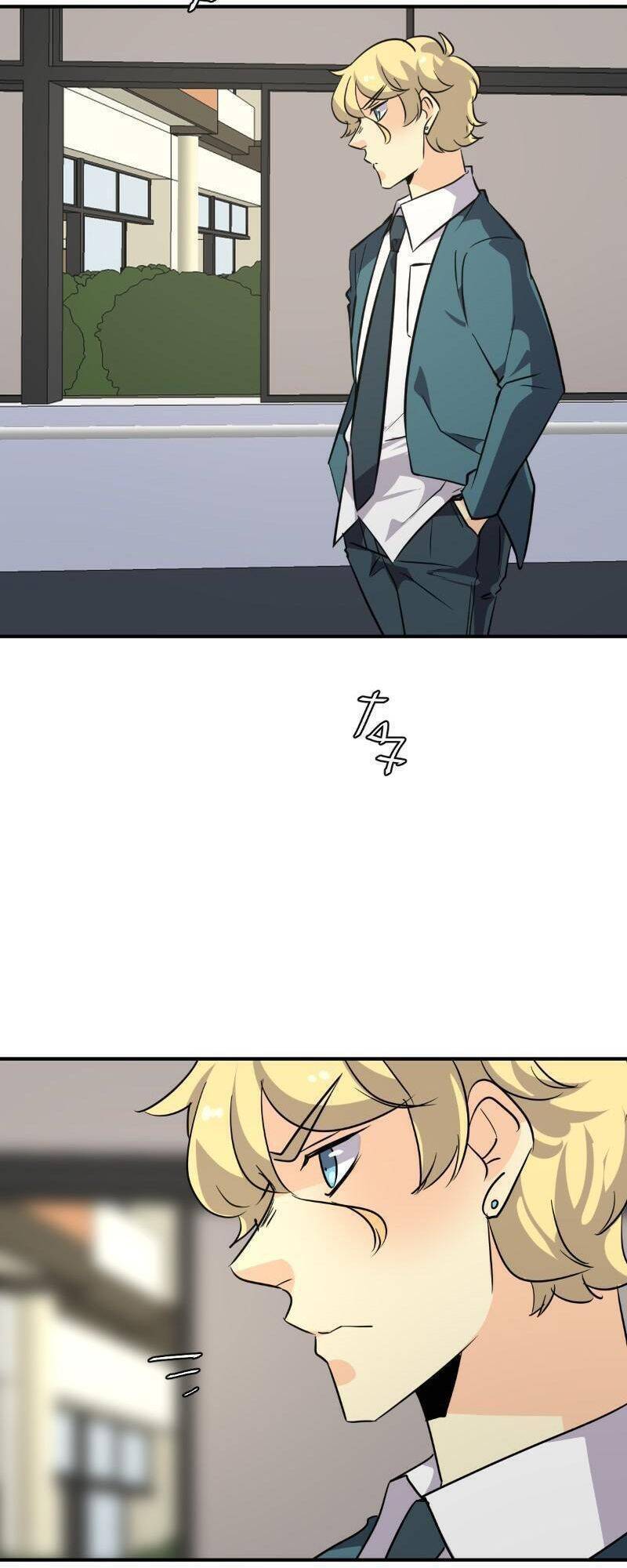 Thế Giới Không Hoàn Hảo Chapter 237 - 4