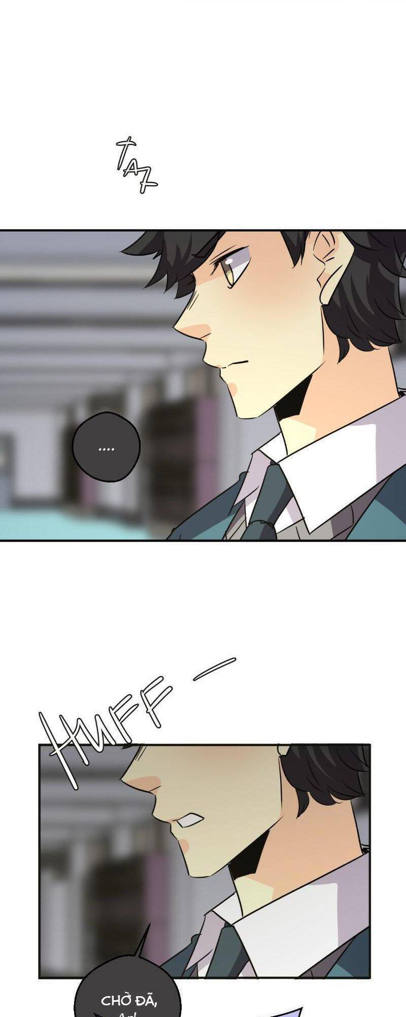 Thế Giới Không Hoàn Hảo Chapter 237 - 32