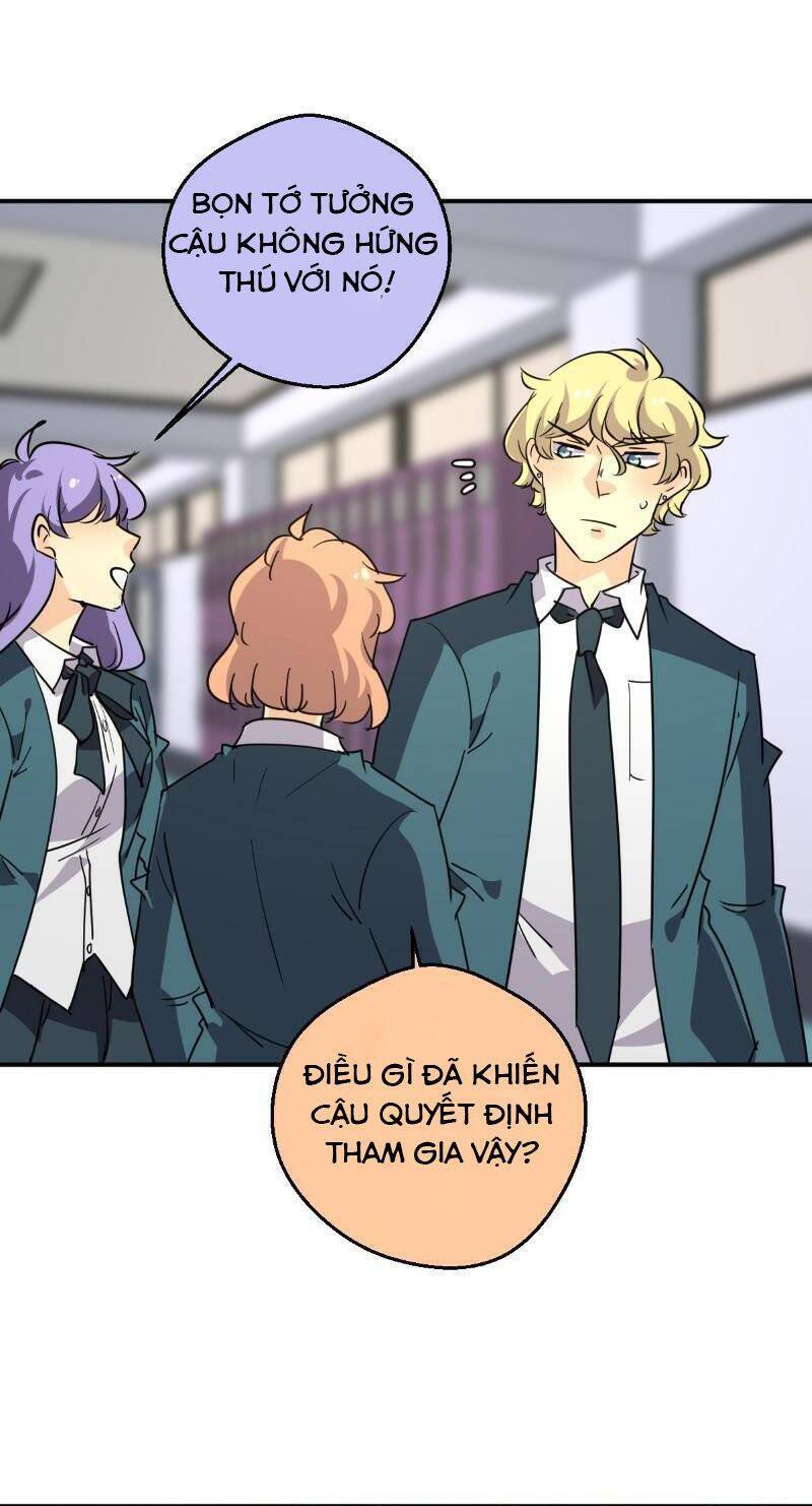 Thế Giới Không Hoàn Hảo Chapter 237 - 35