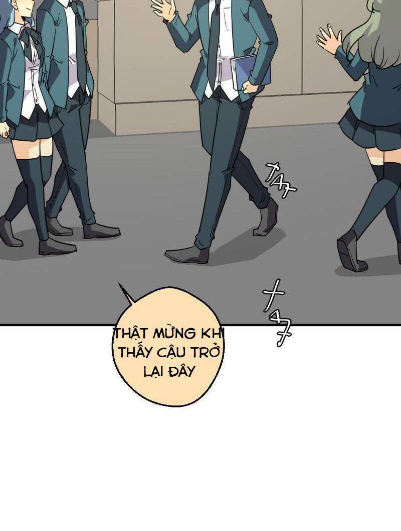 Thế Giới Không Hoàn Hảo Chapter 237 - 46