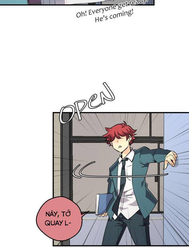 Thế Giới Không Hoàn Hảo Chapter 237 - 50