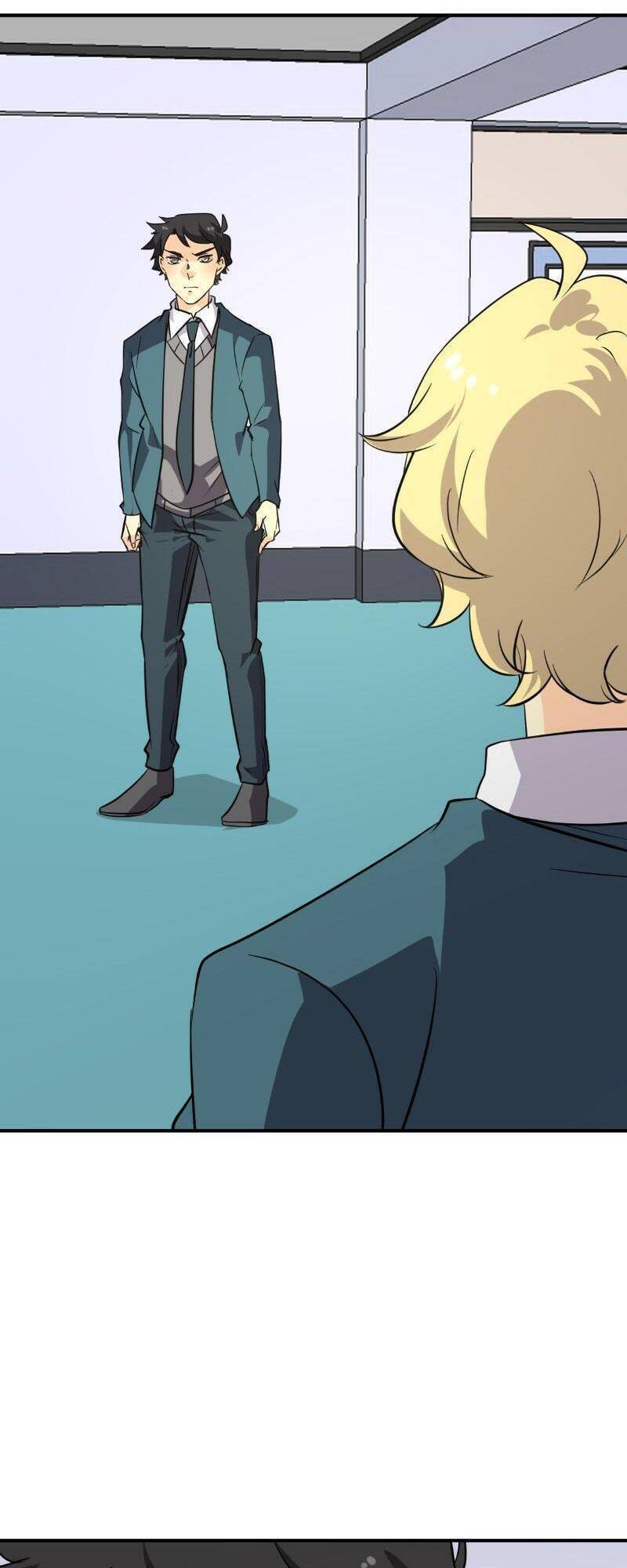 Thế Giới Không Hoàn Hảo Chapter 237 - 6