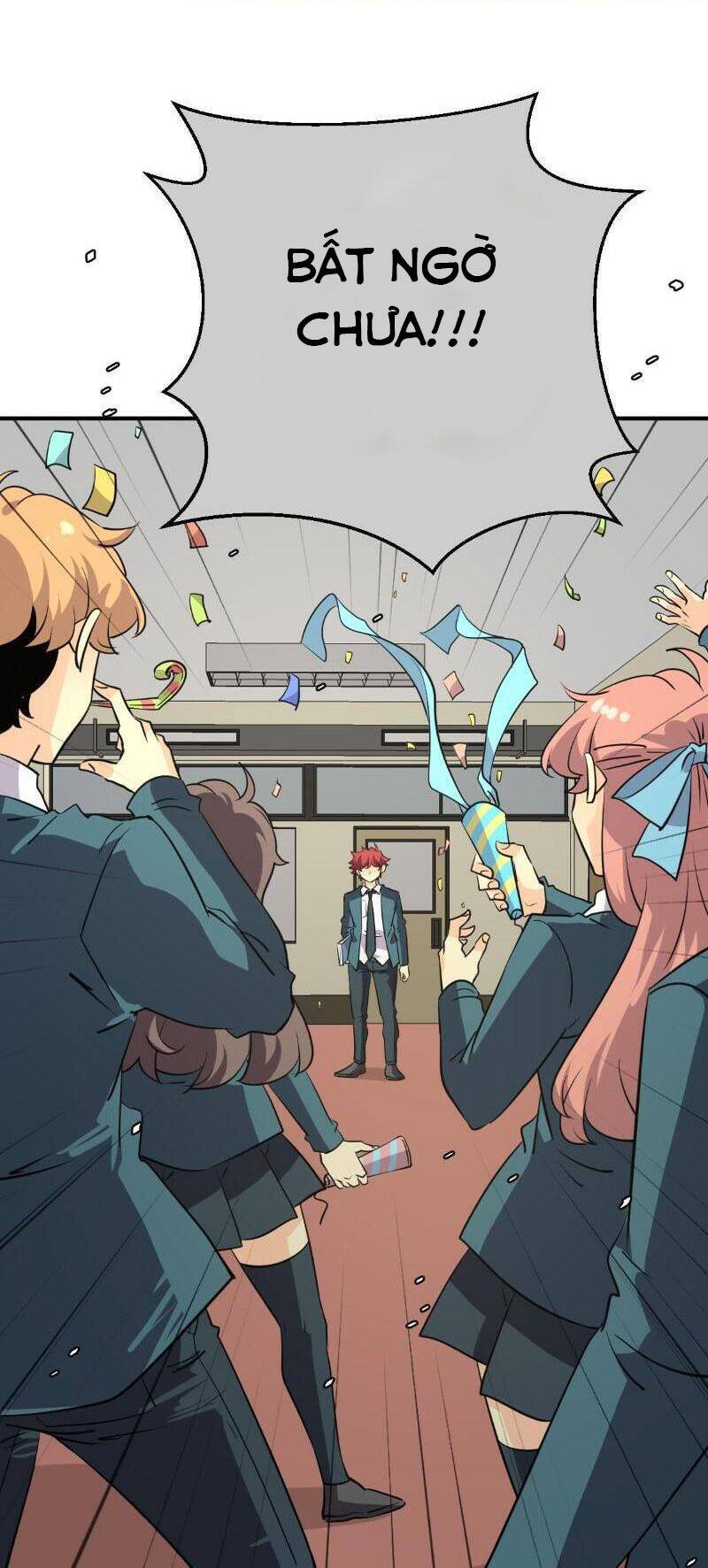 Thế Giới Không Hoàn Hảo Chapter 237 - 51