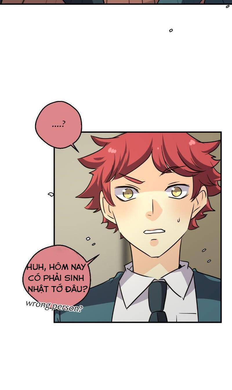 Thế Giới Không Hoàn Hảo Chapter 237 - 52