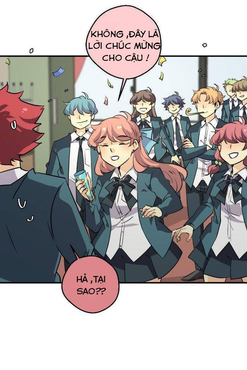 Thế Giới Không Hoàn Hảo Chapter 237 - 53