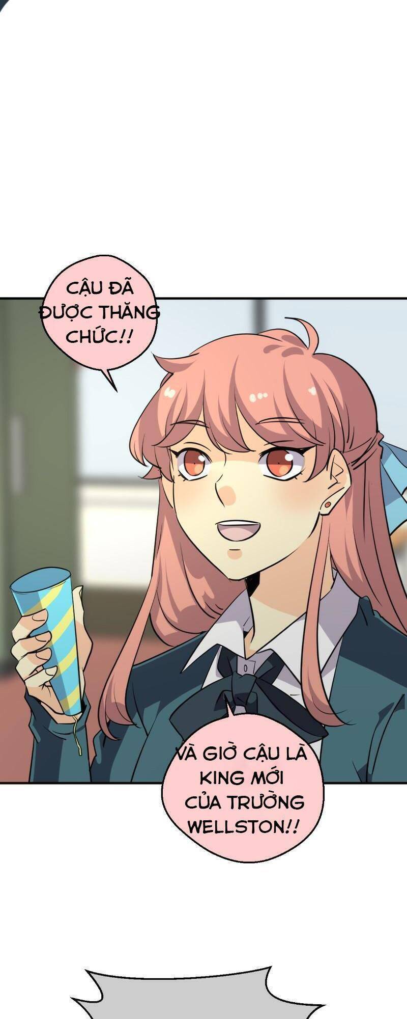 Thế Giới Không Hoàn Hảo Chapter 237 - 54