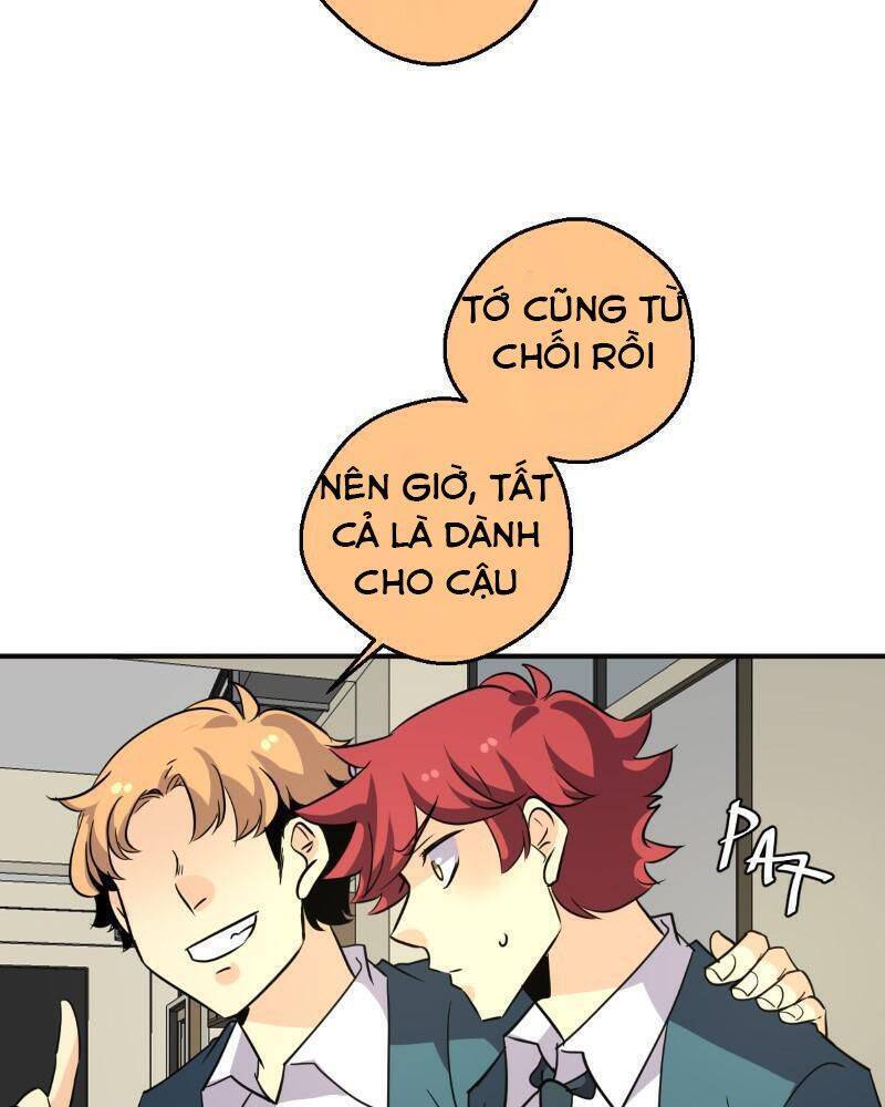 Thế Giới Không Hoàn Hảo Chapter 237 - 57