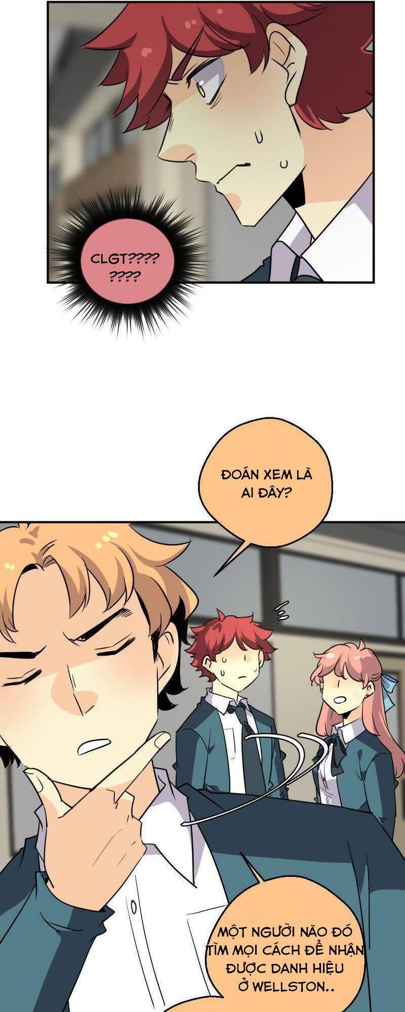 Thế Giới Không Hoàn Hảo Chapter 237 - 58