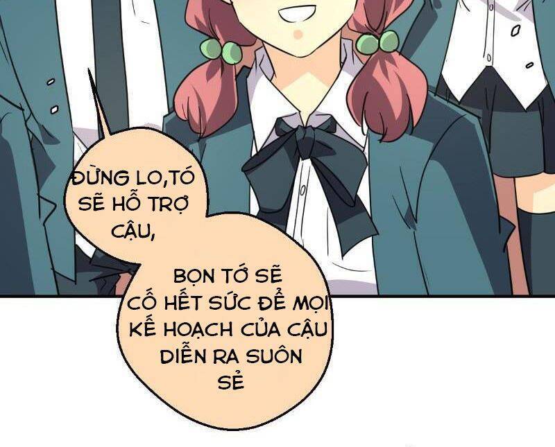 Thế Giới Không Hoàn Hảo Chapter 237 - 62