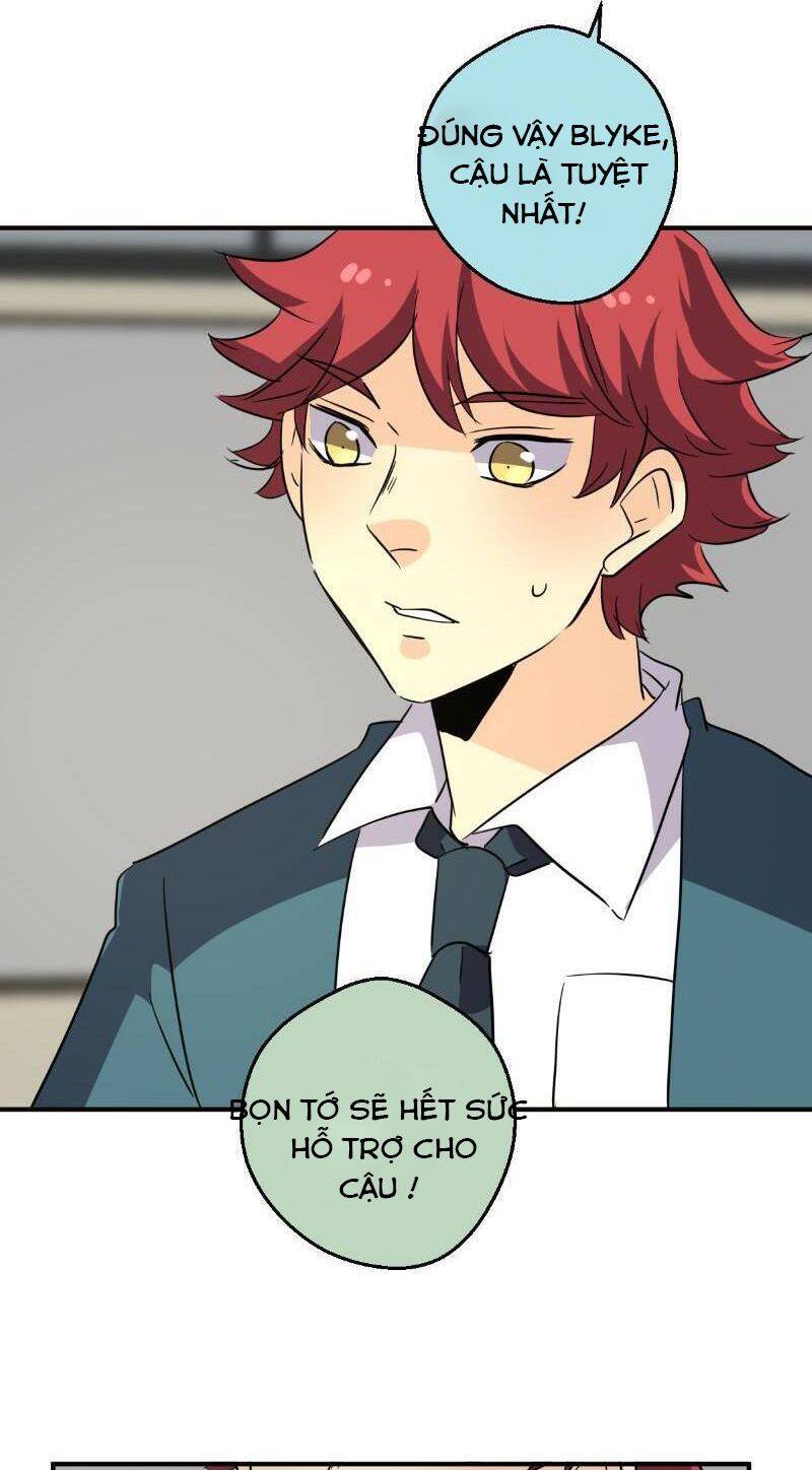 Thế Giới Không Hoàn Hảo Chapter 237 - 63