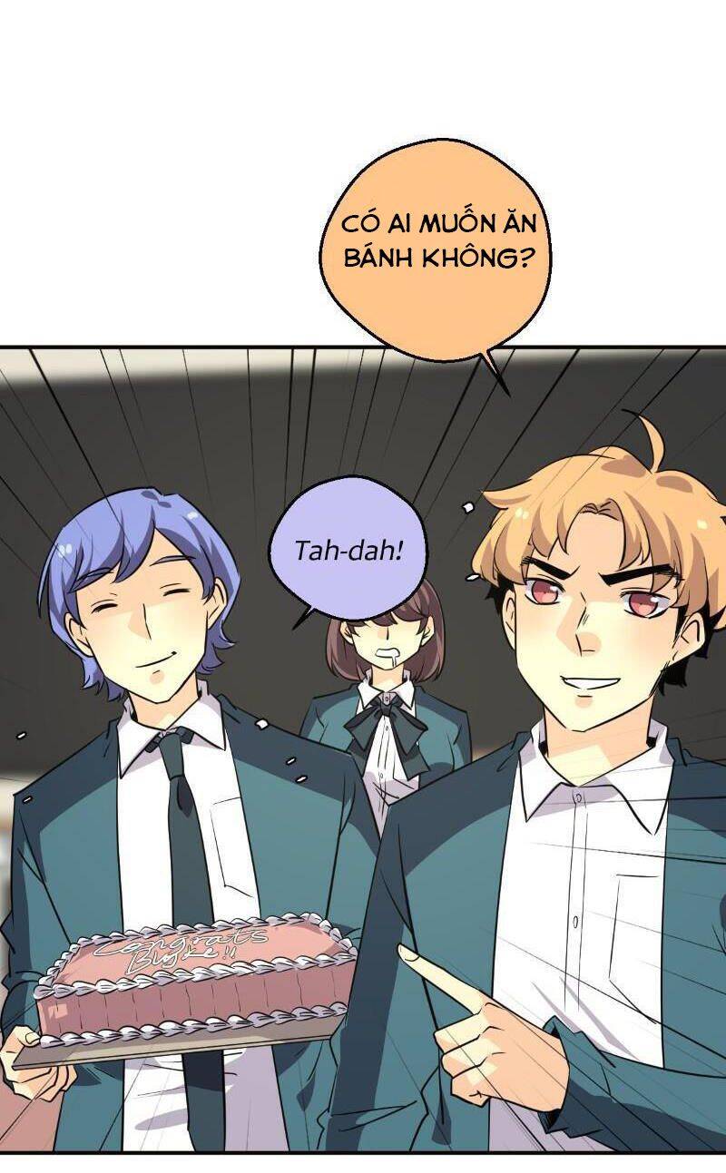Thế Giới Không Hoàn Hảo Chapter 237 - 65