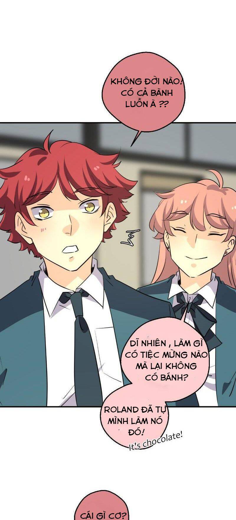 Thế Giới Không Hoàn Hảo Chapter 237 - 66