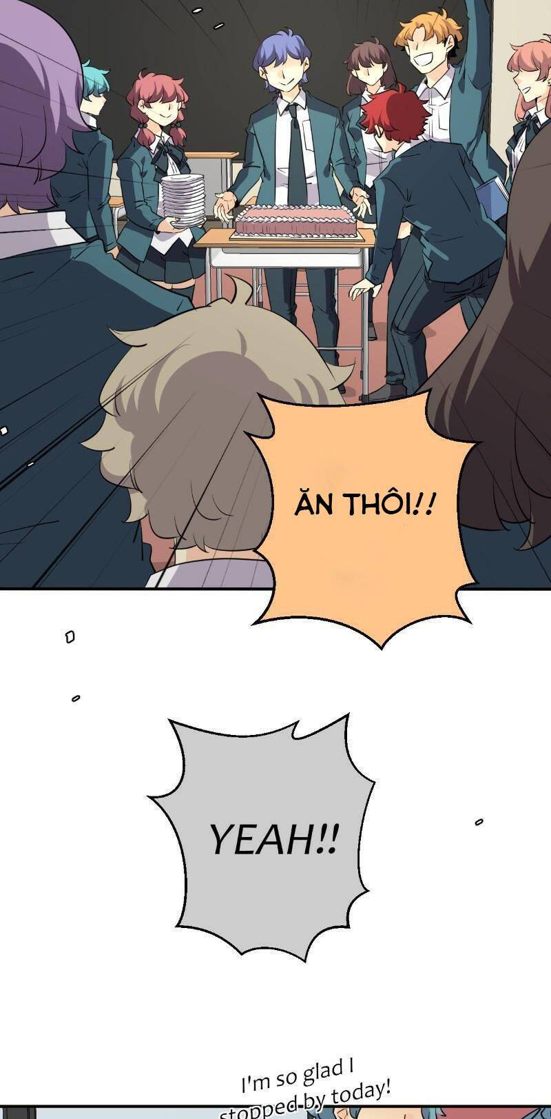 Thế Giới Không Hoàn Hảo Chapter 237 - 69