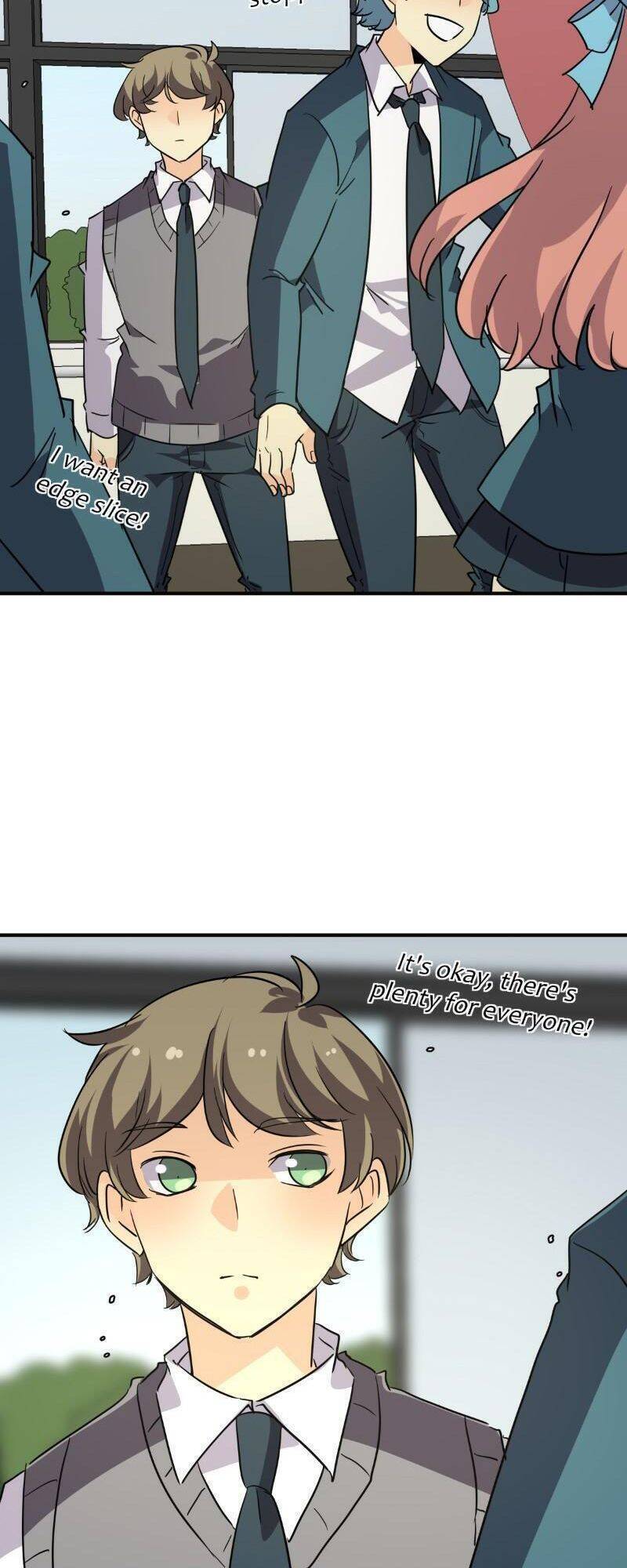 Thế Giới Không Hoàn Hảo Chapter 237 - 70