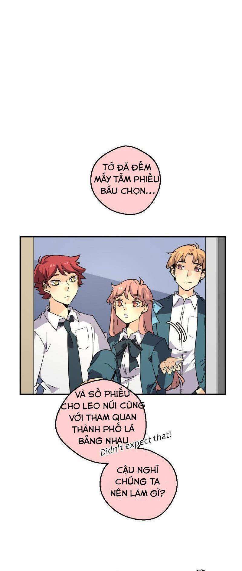 Thế Giới Không Hoàn Hảo Chapter 237 - 76