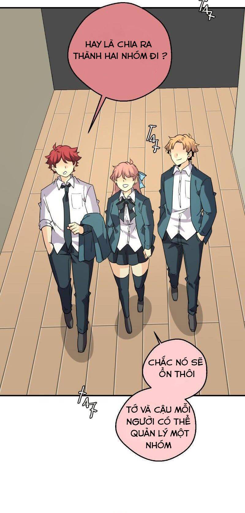 Thế Giới Không Hoàn Hảo Chapter 237 - 77