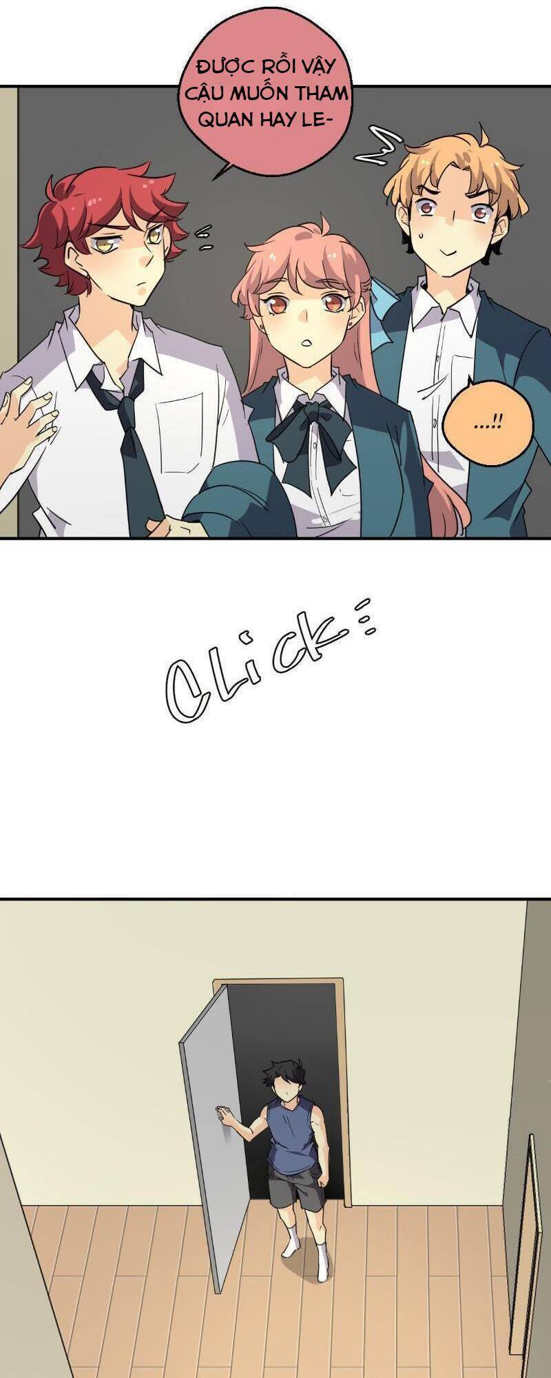 Thế Giới Không Hoàn Hảo Chapter 237 - 78