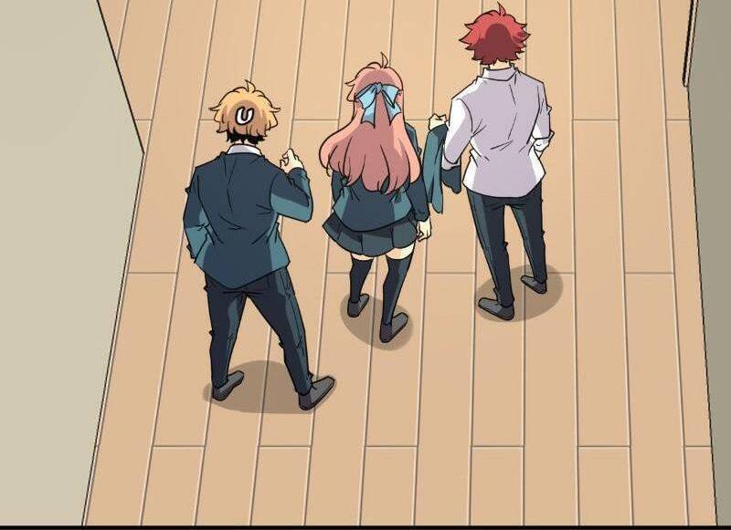 Thế Giới Không Hoàn Hảo Chapter 237 - 79