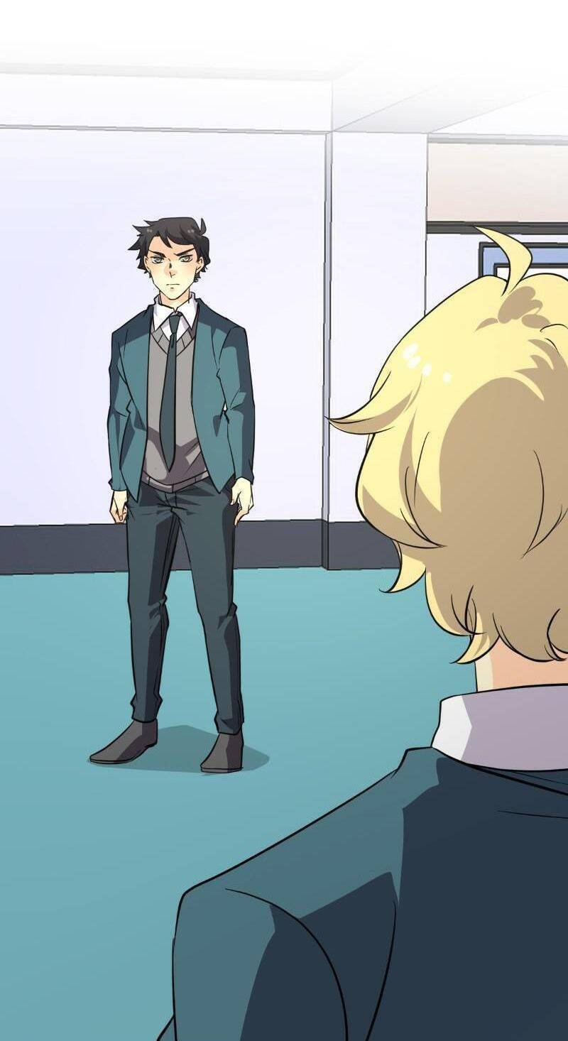 Thế Giới Không Hoàn Hảo Chapter 237 - 9