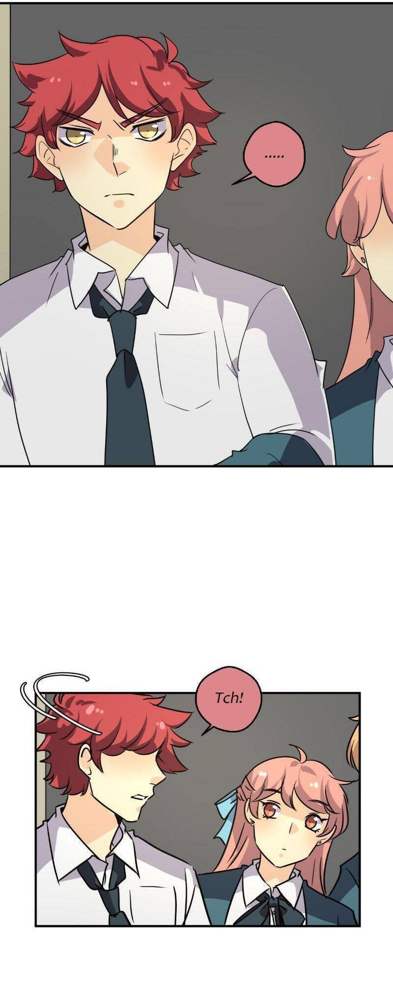 Thế Giới Không Hoàn Hảo Chapter 237 - 82