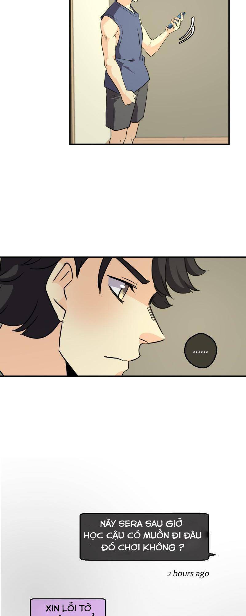 Thế Giới Không Hoàn Hảo Chapter 237 - 88