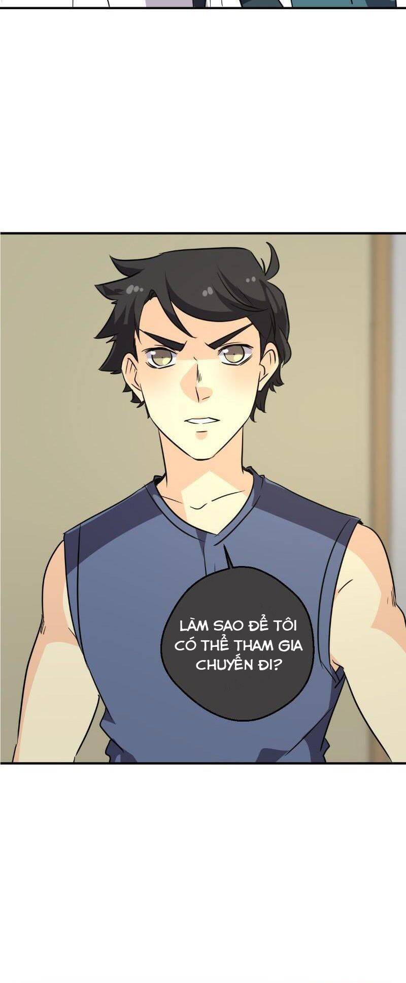 Thế Giới Không Hoàn Hảo Chapter 237 - 92