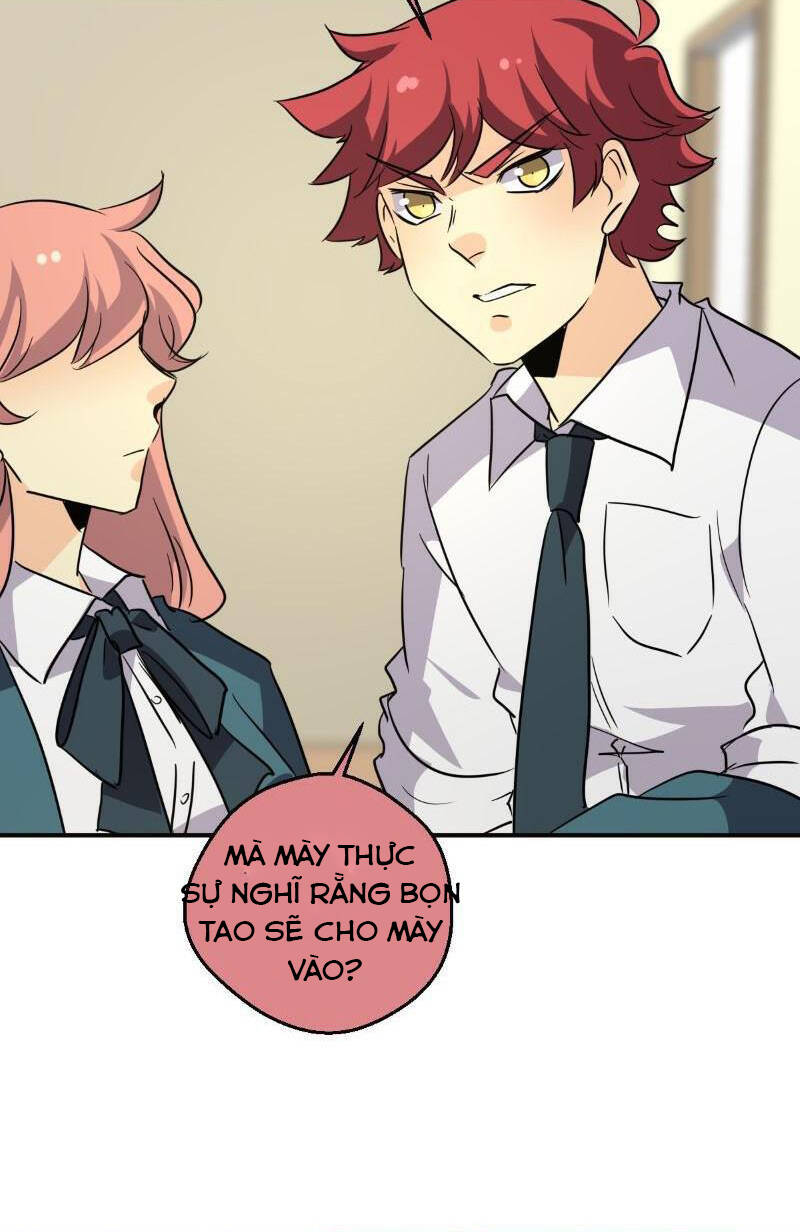 Thế Giới Không Hoàn Hảo Chapter 237 - 94