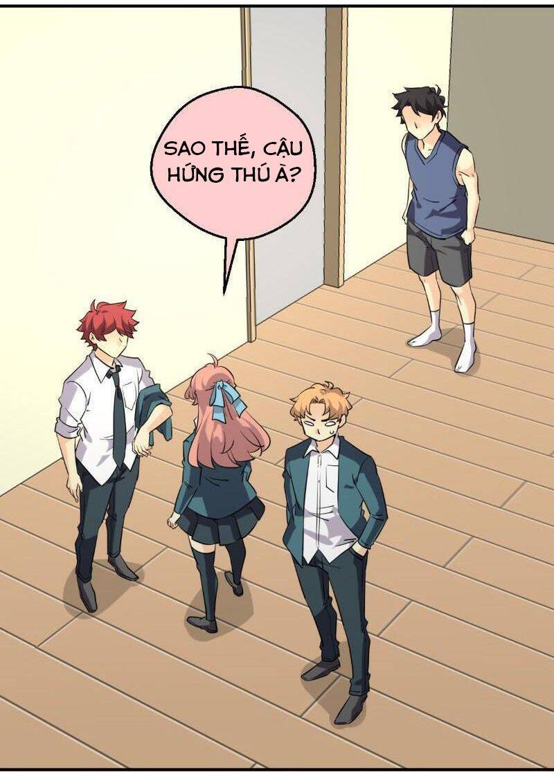 Thế Giới Không Hoàn Hảo Chapter 237 - 96