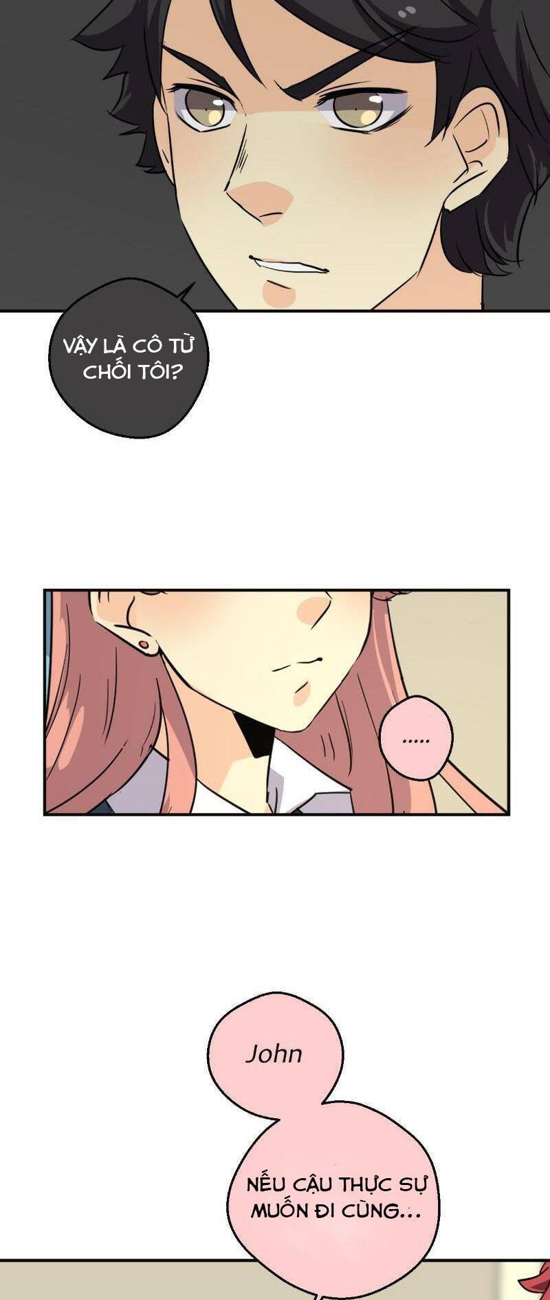 Thế Giới Không Hoàn Hảo Chapter 237 - 99
