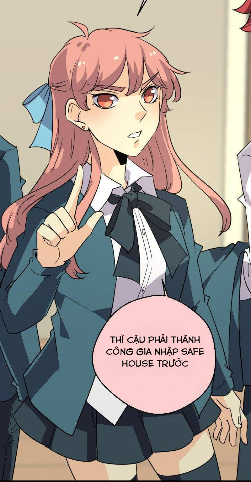 Thế Giới Không Hoàn Hảo Chapter 237 - 100