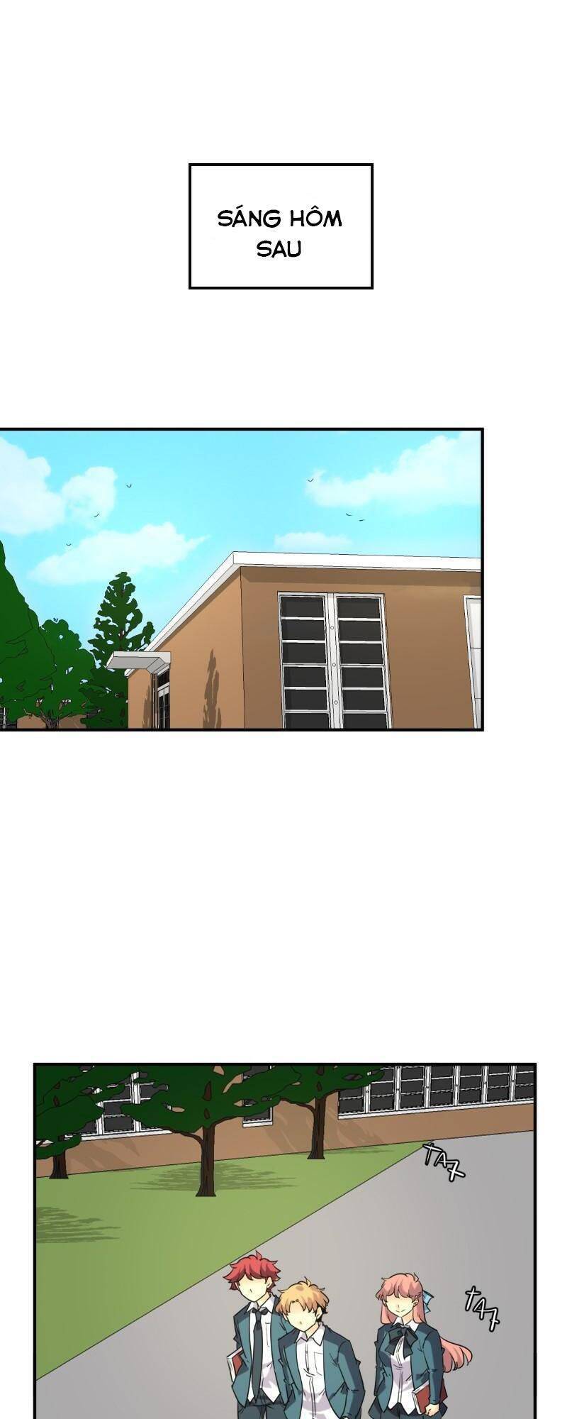 Thế Giới Không Hoàn Hảo Chapter 238 - 2