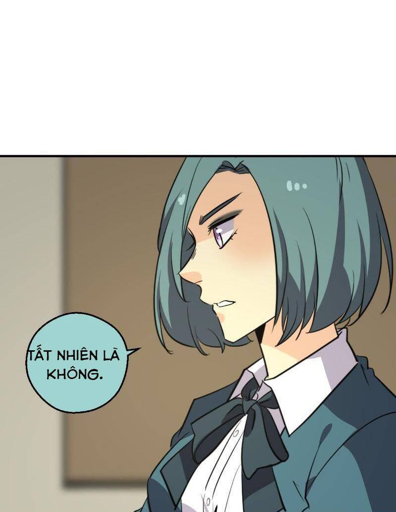 Thế Giới Không Hoàn Hảo Chapter 238 - 12