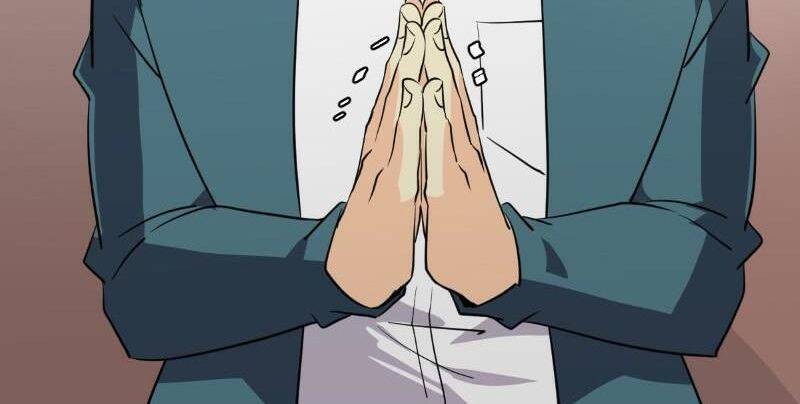 Thế Giới Không Hoàn Hảo Chapter 238 - 21