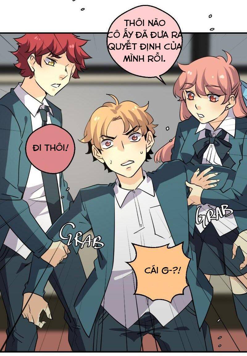 Thế Giới Không Hoàn Hảo Chapter 238 - 24