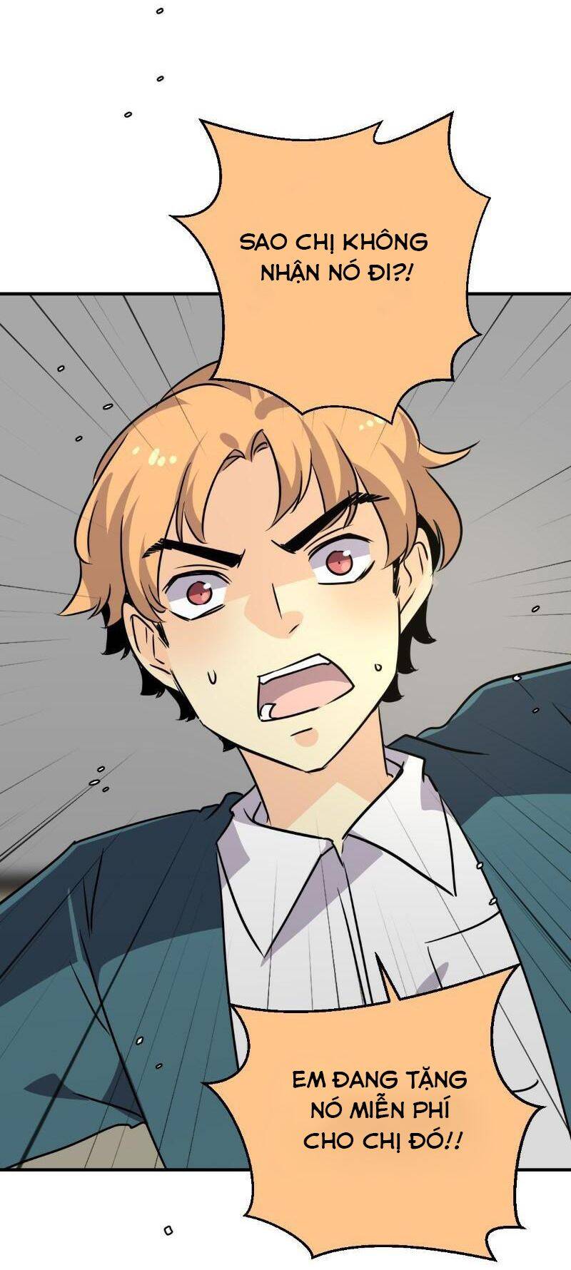 Thế Giới Không Hoàn Hảo Chapter 238 - 25