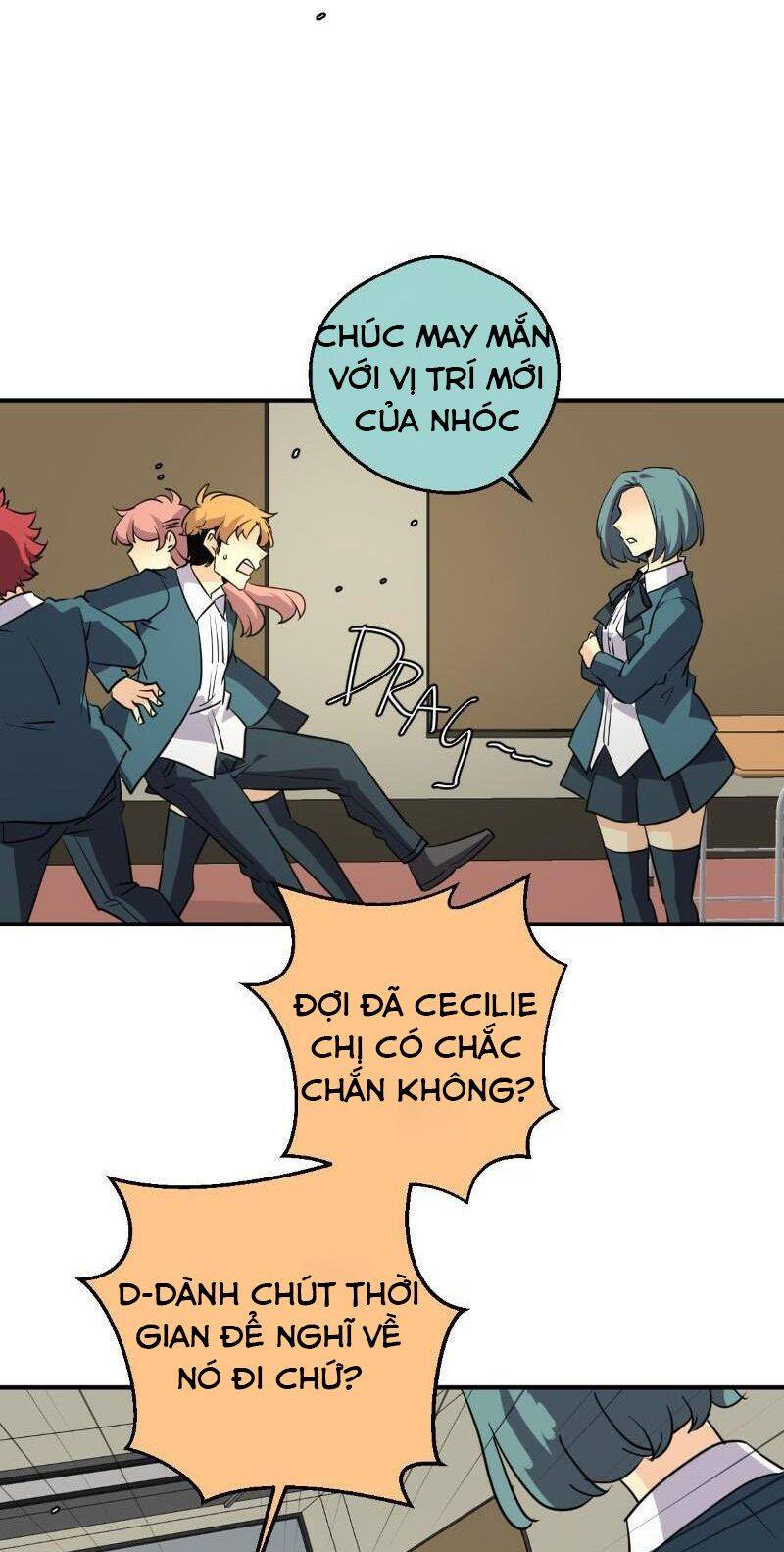 Thế Giới Không Hoàn Hảo Chapter 238 - 26