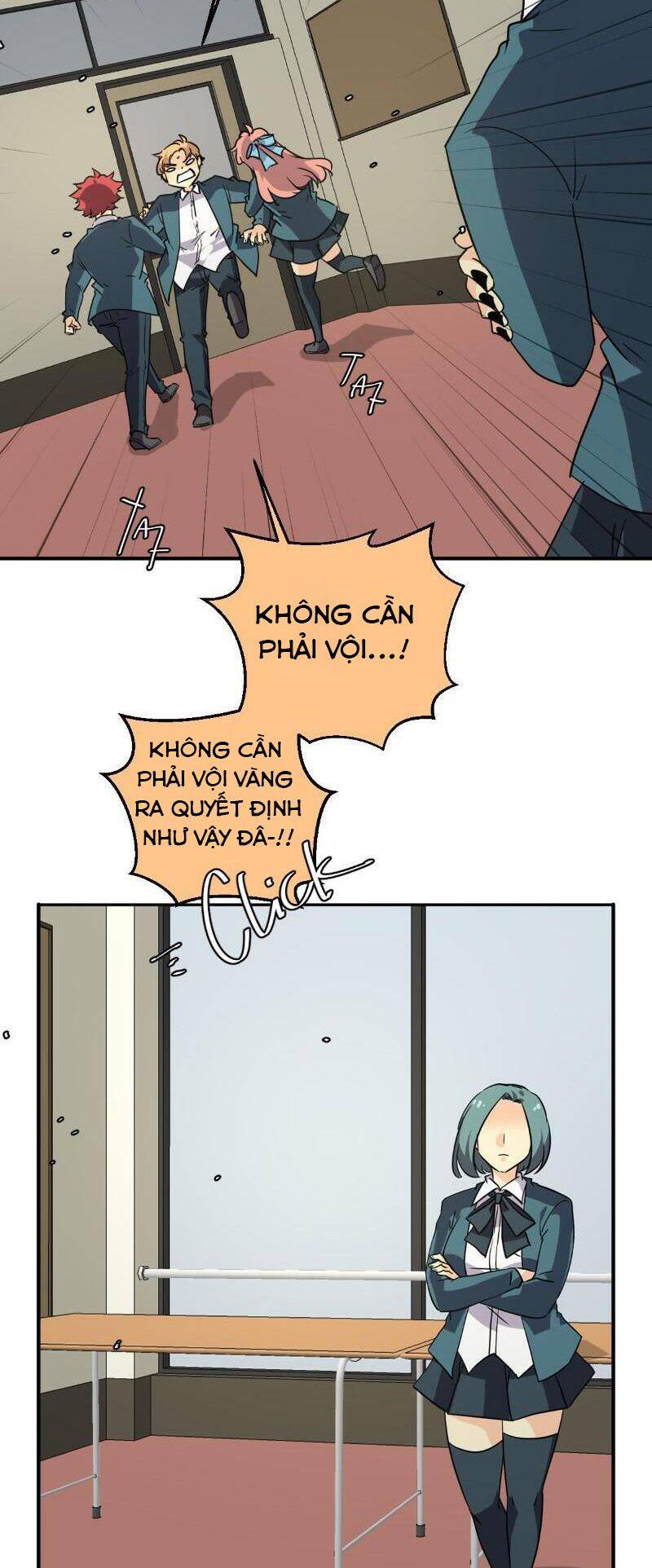 Thế Giới Không Hoàn Hảo Chapter 238 - 27