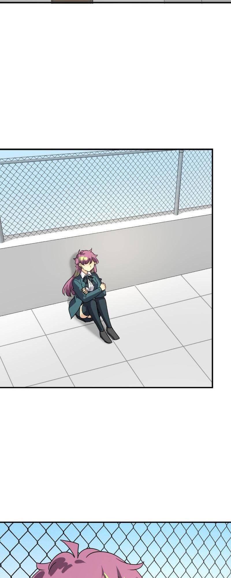 Thế Giới Không Hoàn Hảo Chapter 238 - 30