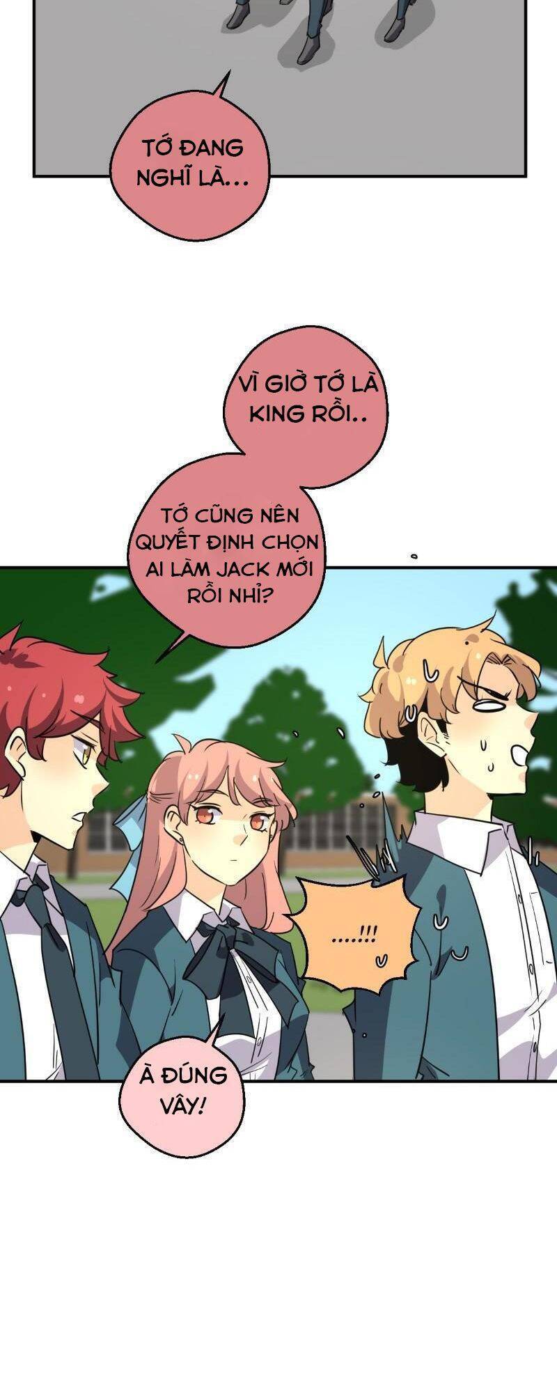 Thế Giới Không Hoàn Hảo Chapter 238 - 4